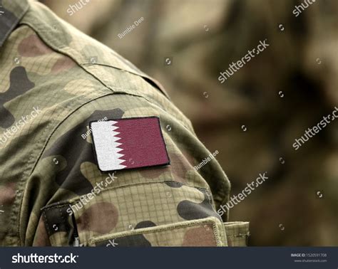 7,113 Army Qatar Images, Stock Photos, 3D objects, & Vectors | Shutterstock