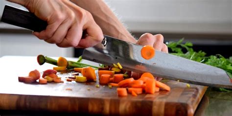 5 Ways to Improve Your Knife Skills - UK News Wallet Local PR