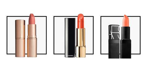 The Best Coral Lipstick for Every Skin Type - How to Find the Best ...