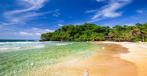 The best beaches of panama – Artofit