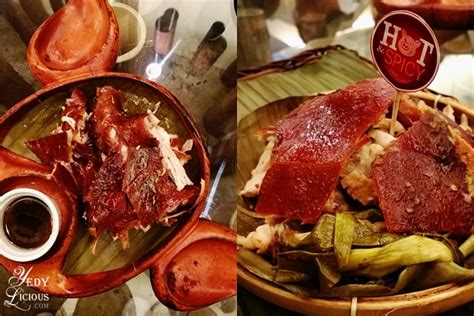 House of Lechon [CEBU Food Trip] | YedyLicious Manila Food Blog in the Philippines