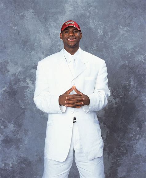 2003 nba draft suits lebron - Google Search