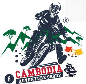 CAG - Cambodia Adventure Group Logo [ Download - Logo - icon ] png svg