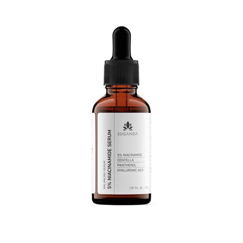 5% Niacinamide Serum - Improves Complexion & Reduces Pigmentation ...