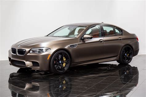 2015 BMW M5 For Sale | St. Louis Car Museum