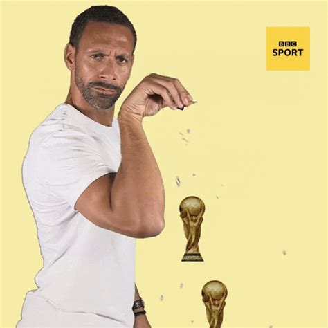 World Cup Football GIF by BBC - Find & Share on GIPHY