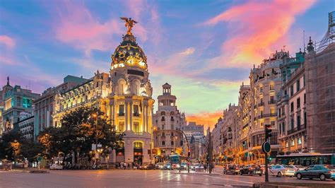 When is the best time to visit Madrid?