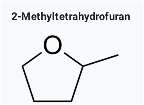 2 Methyltetrahydrofuran 96 47 9 at best price in Hyderabad by China Catalyst Holding | ID ...