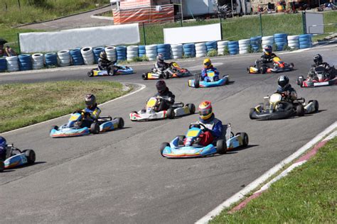 Go Karting Tips & Tricks - Le Mans Entertainment Melbourne