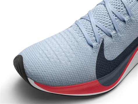 Introducing the Nike Zoom Vaporfly Elite Featuring Nike ZoomX Midsole - Nike News