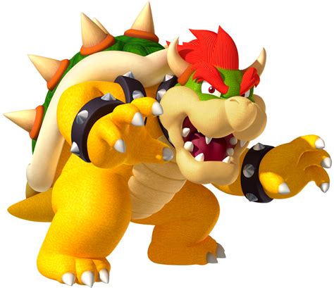 Bowser | Villains Wiki | Fandom