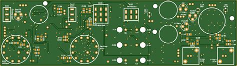 Transistor Curve Tracer - Share Project - PCBWay