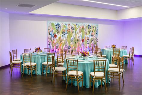 Denver, CO Meeting & Event Spaces | Denver Art Museum