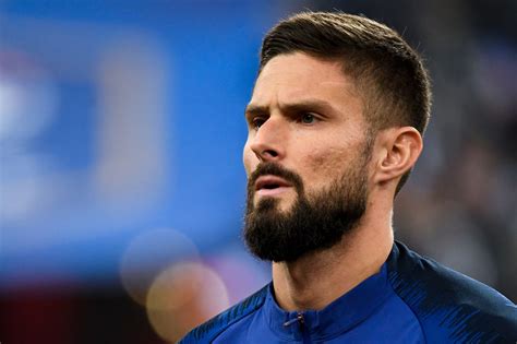 Inside Olivier Giroud's month of hell - Get French Football News