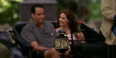 Everybody Loves Raymond: 5 Reasons Robert Should Have Married Stefania (& 5 Why Amy Was The ...