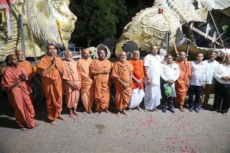 King Of Salangpur First Live Darshan- 54 Metre Huge Statue Of Hanumanji – Gujarat Darshan Guide