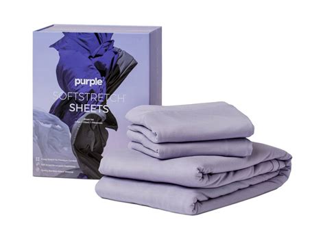 2023'S Ultimate Guide To The Best Sheets For A Purple Mattress - Sleep In Style And Comfort ...