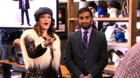 Watch Parks and Recreation Highlight: Meet Jean-Ralphio's Sister - NBC.com