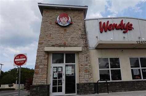 Wendy's Responds to Backlash Over Reports Its CEO Donated to Trump ...