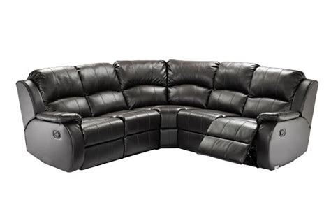 SO12AFIIA Corner Recliner Sofa – Furniture Fleet