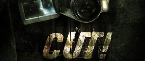 Cut! (Movie Review) | CrypticRock | Horror Movie Cryptic Rock