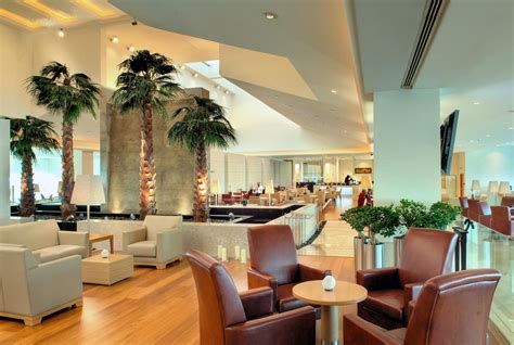 Premium Terminal at Doha International Airport, Qatar | Design Home