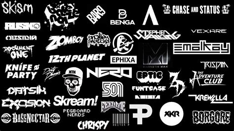 Download Music EDM HD Wallpaper