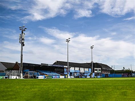 Drogheda United FC eyes new stadium - Coliseum🍴 Descubra as emoções do ...