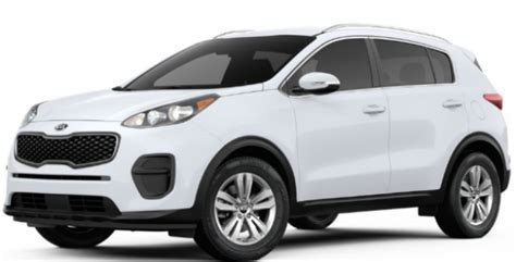 New Super Affordable Kia Sportage LX Launched in Pakistan ...