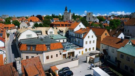 DE 10 BÄSTA hotellen i Visby 2022 | Hotell Visby - Tripadvisor