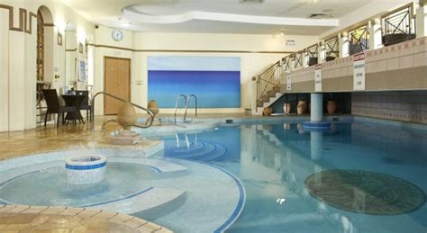 Top 8 London Hotels with an Amazing Spa – Day out in London