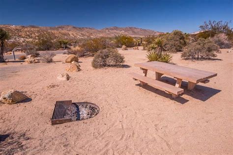 Best Camping in Joshua Tree National Park • James Kaiser