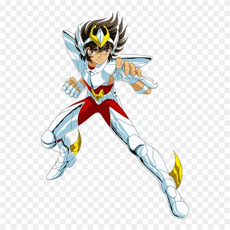 Photo Bronze01d-seiyaiii - Saint Seiya Hades Png, Transparent Png ...