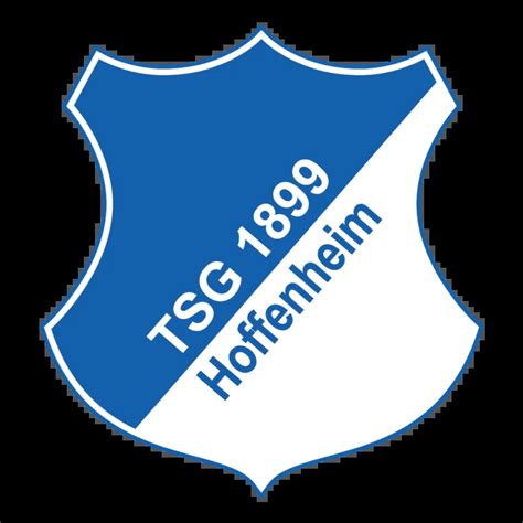 TSG Hoffenheim Logo PNG, Vector (AI, EPS, CDR, PDF, SVG) - iconLogoVector