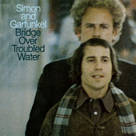 - Simon & Garfunkel 45 RPM Bridge Over Troubled Water / Cecilia - Amazon.com Music