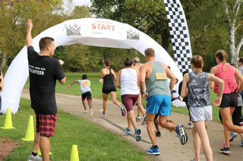 What’s more fun than an Undie Run? - Kenosha.com