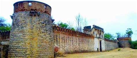 DOMAKONDA FORT - NIZAMABAD Reviews, DOMAKONDA FORT - NIZAMABAD Guide ...