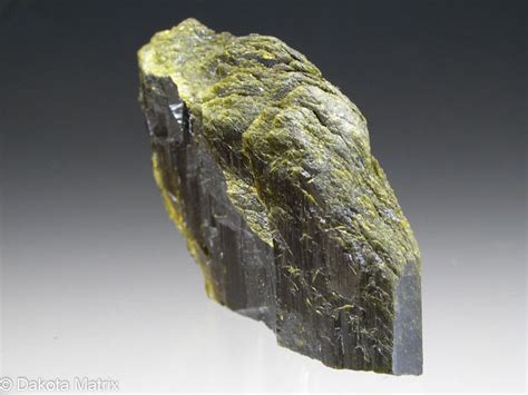 Epidote Mineral Specimen For Sale