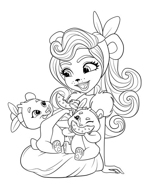 Coloring Pages For Girls, Coloring Pages To Print, Coloring Book Pages, Coloring Sheets, Adult ...
