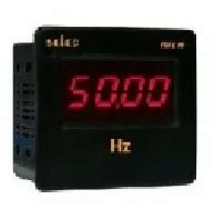 Digital Panel Meters in Kalbadevi , Mumbai , Jain Electricals ...