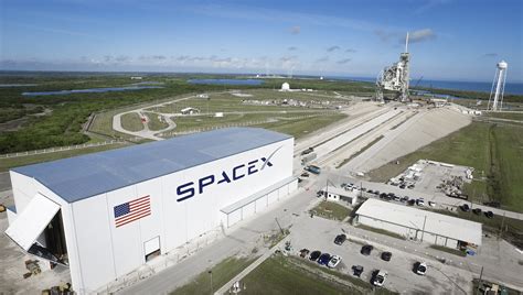 NASA Orders SpaceX Crew Mission to International Space Station | NASA