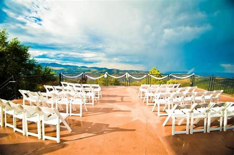 Mount Vernon Canyon Club | Golden, CO Reception Venues | Outdoor wedding venues, Wedding venues ...