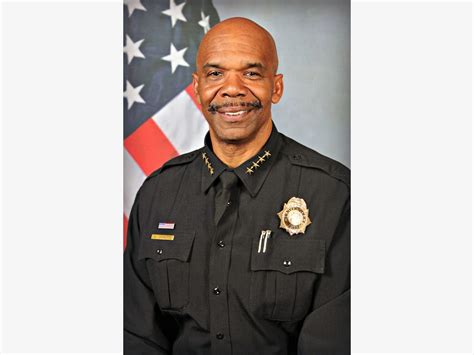 Denver Police Chief Announces Retirement | Denver, CO Patch