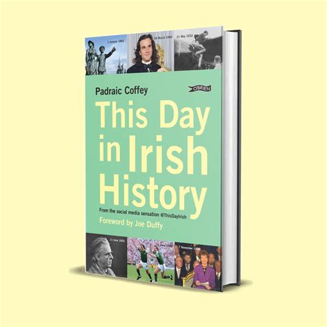 This Day in Irish History