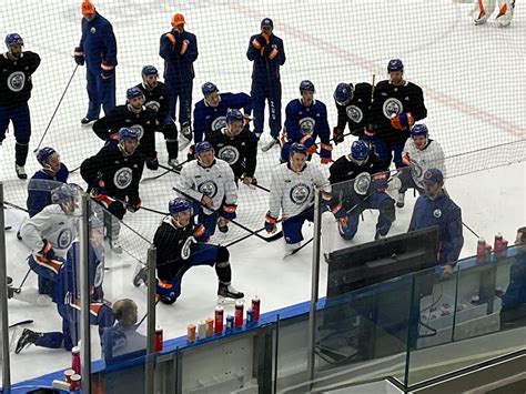 NHL Notebook: A few Edmonton Oilers miss practice, Connor McDavid and ...