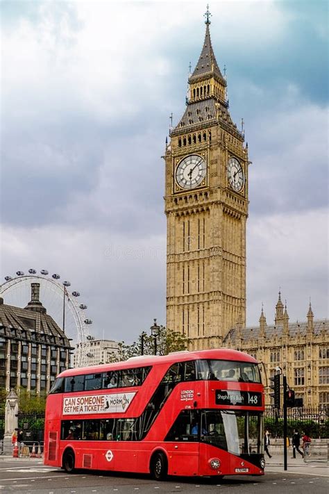 London Attractions editorial photo. Image of international - 102725096