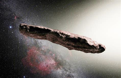 galileo project oumuamua Archives — Curiosmos