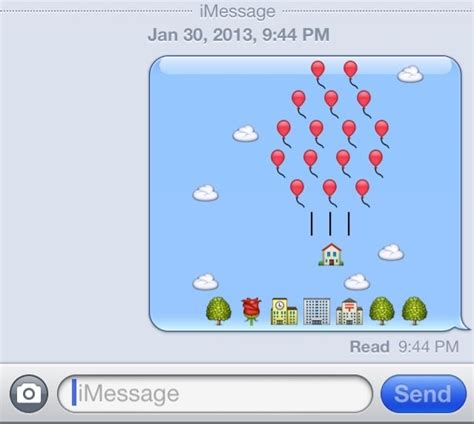 Emoji Texts To Copy