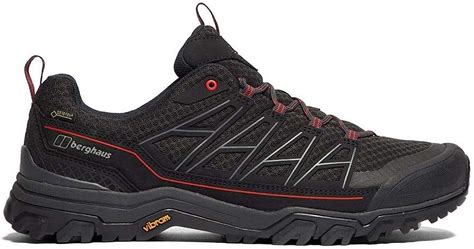 Mens Gore Tex Walking Shoes