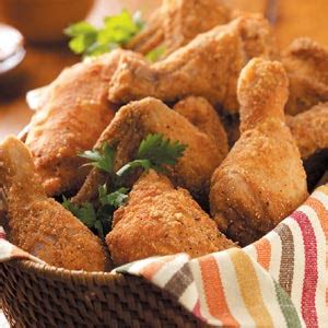 Knowledge Kuliner: Kentucky Fried Chicken Recipe